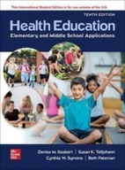 ISE Health Education: Elementary and Middle