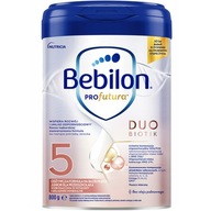 Bebilon Modifikované mlieko Profutura Duo Biotik Pre Predškoláka 5 800g