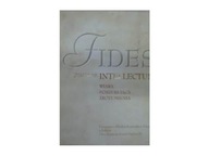 fides quaerens intellectum - praca zbiorowa