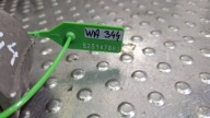 Querlenker Achsträgers links heck 8K0505311J AUDI A4 B8 A5 8T Original