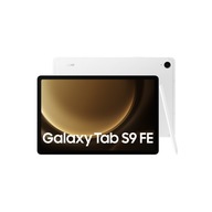 Tablet Samsung S9 FE 10,9" 6 GB / 128 GB strieborný