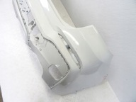 BMW X4 F26 m-packet bumper rear part rear