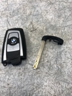 key PILOT BMW F20