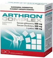 Arthron Complex Glukosamín tablety 90 ks.