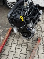 Motor AUDI Q3 2,0 TFSI CUL
