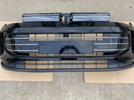 VW TIGUAN III 571 ELEGANCE complete bumper front LED KAMERA 6x PDC LY9T