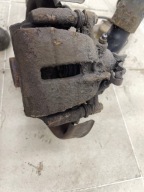 VW T5 LIFT 2.0 TDI arm left rear part swing 7H0501413D
