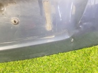 Heckklappe heck OPEL ZAFIRA B