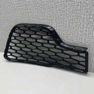 Maserati Ghibli 2017 left side grille radiator / grill FA00AAF77297