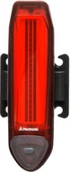 MacTronic Lampa rowerowa tylna ładowalna, 20 lm, RED LINE (ABR0021)
