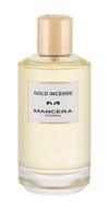 MANCERA Gold Incense EDP 120ml Parfuméria
