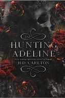 Hunting Adeline II H. D. Carlton ENG BOOK SCIENCE FICTION