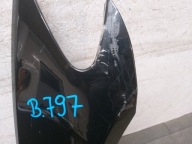 FENDER FRONT RIGHT BMW 5 V F10 F11