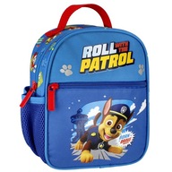 Modrý malý predškolský batoh PsiPatrol Chase