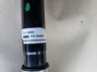 semi-axis left front complete ALFA ROMEO TONALE 1.5 TB AUTOMAT MILD HYBRID OE