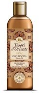 Tesori D'Oriente Sprchový olej Argan 250ml