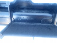 JEEP RENEGADE 14-> support panel for radiators pillar