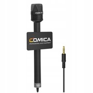 Mikrofon reporterski Comica HRM-S minijack 3,5mm