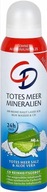 CD Aloes&Totes Meer Salz deo spray W 150ml