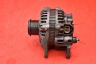 alternatore Test MAZDA 6 1 e GG 2.0 CITD 136 KM 02-05