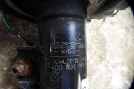 Toyota Corolla E21 1.5 B McPherson swing left 48520-02P00