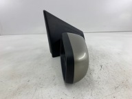 RENAULT CLIO III mirror right manually TEHNK