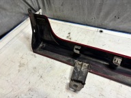 cap moulding threshold SPORT right HONDA CIVIC VII HB 3D R81
