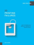 3D Printing Failures: 2022 Edition: How to Diagnose and Repair ALL Desktop