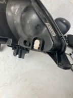 light left front XENON RENAULT LATITUDE 260604600R