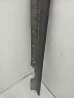 BMW E90 E91 LIFT M PAKIET moulding threshold left 475