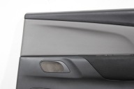 upholstery side door right rear part CITROEN C4 SPACETOURER LIFT