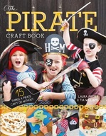 Pirate Craft Book, The Minter L