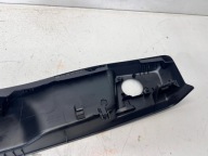 cover spoiler seat left AUDI A6 C8 4K0881325A