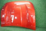 DACIA DUSTER III 23- motorhaube