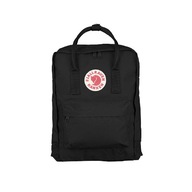 Batoh Fjallraven Kanken 550 Black univerzálny