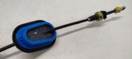 trim gear lever automat Renault Megane IV