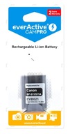 Akumulator bateria CamPro do Canon Eos 50D D30