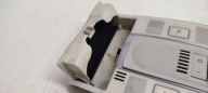 fanale cabina cielo interno Audi A6 C6