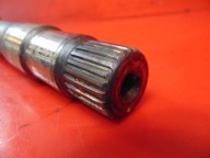 TOYOTA RAV4 3 III 2.2 D4D semi-axis right front DA09R