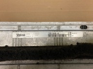 FORD FIESTA MK7 LIFT 2012-2017 1.0 ECOBOOST MANUAL INTERCOOLER