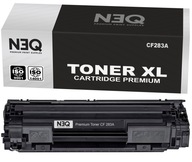 TONER DO DRUKARKI HP LASERJET Pro MFP M125a M125nw M127fw M225dw CF283A 83A