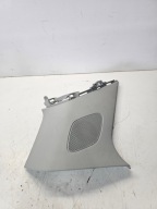 Blende Abdeckung SLUPKA links heck AUDI Q3 8U 8U0867245
