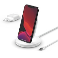 Belkin BoostCharge bezprzewodowa stacja ładująca