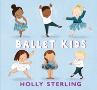 Ballet Kids Sterling Holly