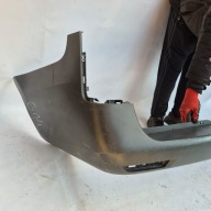 FORD KUGA MK3 III ST-LINE 19-23 bumper front front PDC