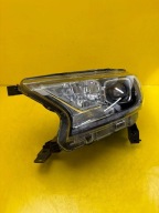light left Ford Ranger Raptor 18-22 Full Led