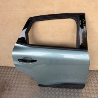 door complete rear. right CITROEN C4 III 2023 ROK does not have windows