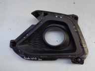 grid of a bumper left HYUNDAI I10 II 13