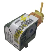 SsangYong Korando 3 III 10- Crashsensor Drucksensor boczny