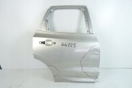 VOLVO XC60 II 2017- door right rear part right rear.